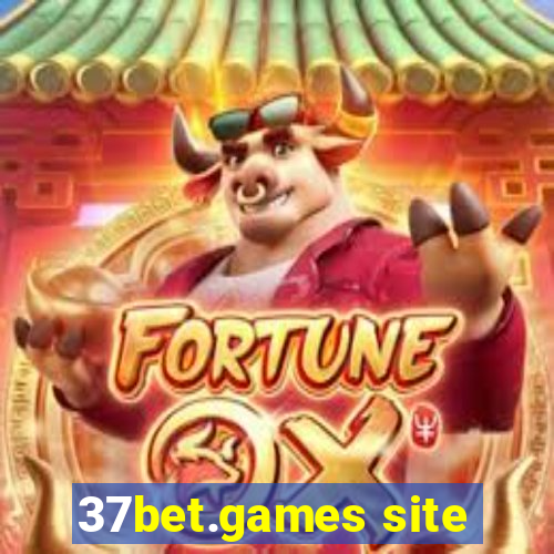 37bet.games site